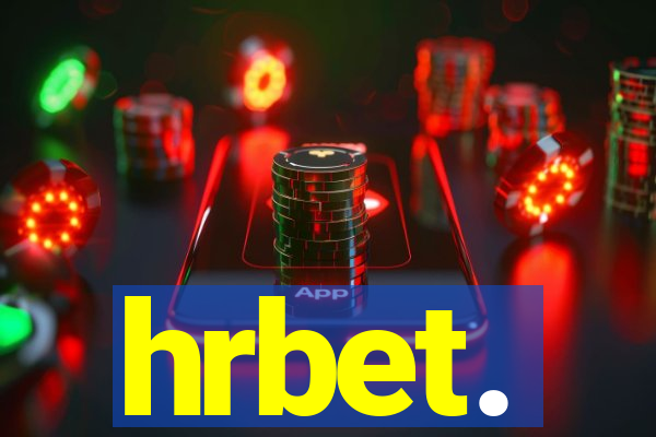 hrbet.