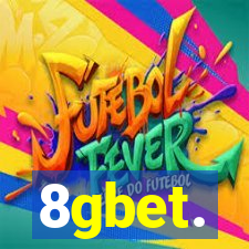 8gbet.