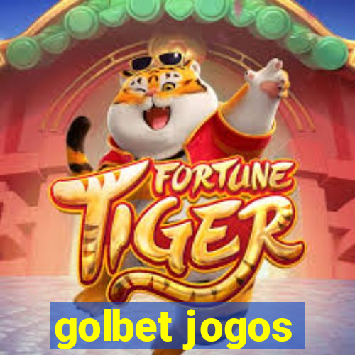 golbet jogos