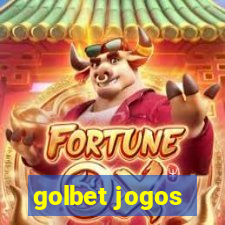 golbet jogos