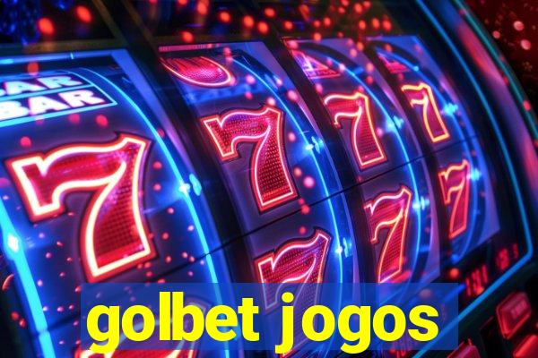 golbet jogos