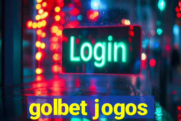 golbet jogos