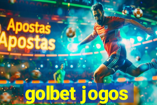 golbet jogos