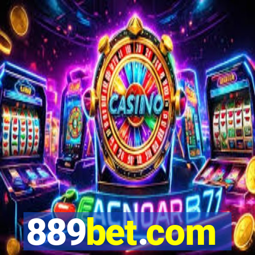 889bet.com