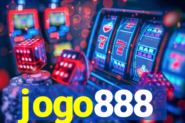 jogo888