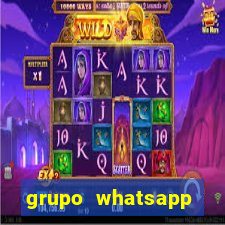 grupo whatsapp blitz porto alegre