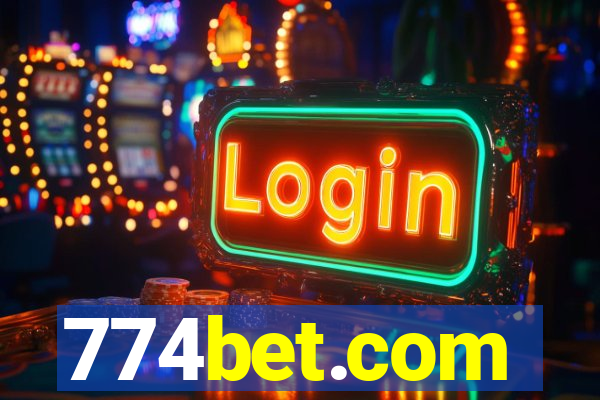 774bet.com