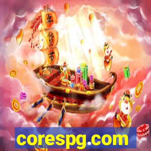 corespg.com