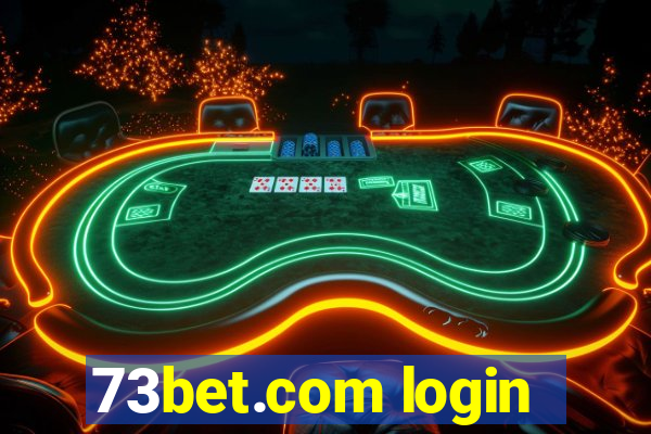 73bet.com login