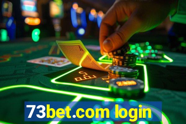 73bet.com login