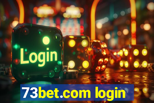 73bet.com login