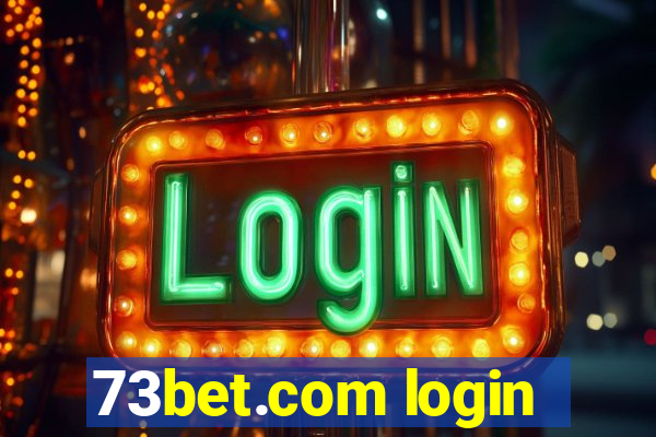 73bet.com login