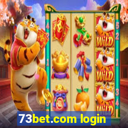 73bet.com login