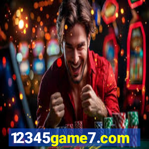 12345game7.com