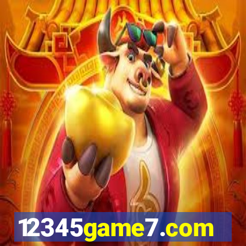 12345game7.com