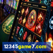 12345game7.com