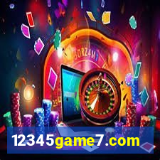 12345game7.com