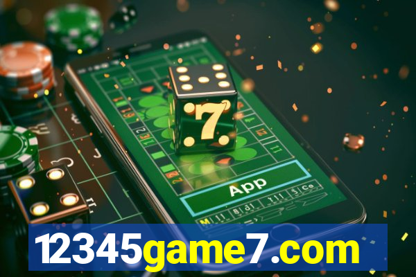 12345game7.com