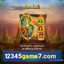 12345game7.com