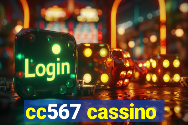 cc567 cassino