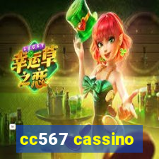 cc567 cassino