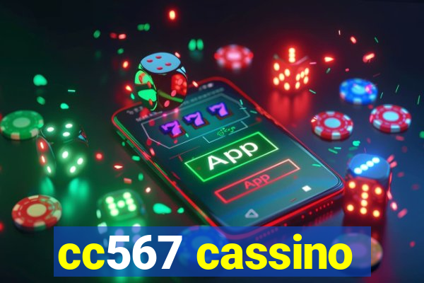 cc567 cassino