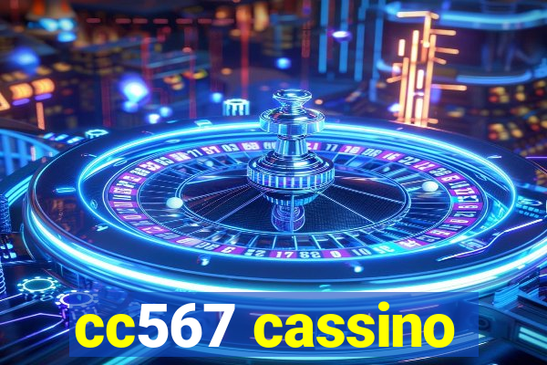 cc567 cassino