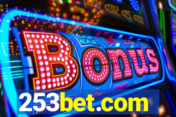 253bet.com