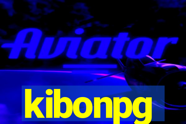 kibonpg