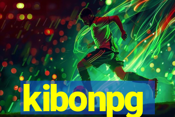 kibonpg