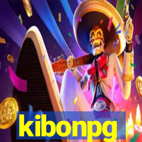 kibonpg