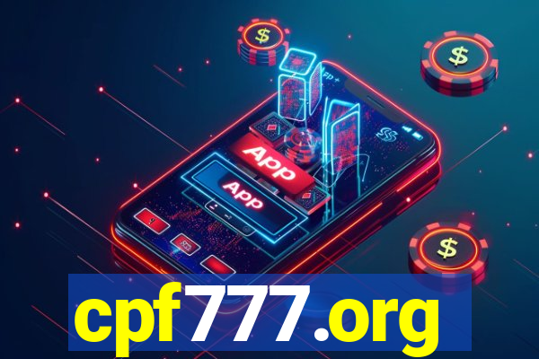 cpf777.org