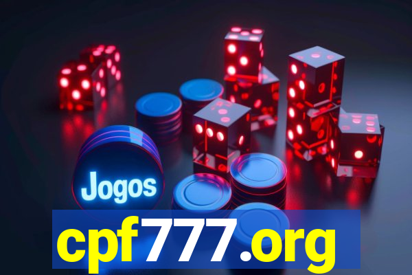 cpf777.org