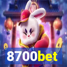 8700bet