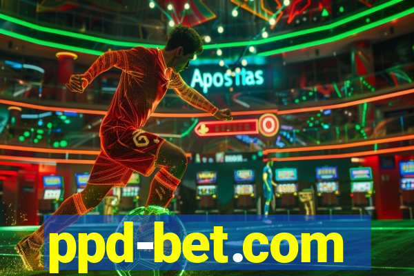 ppd-bet.com