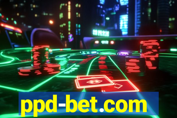 ppd-bet.com