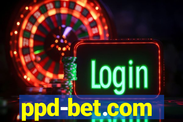 ppd-bet.com