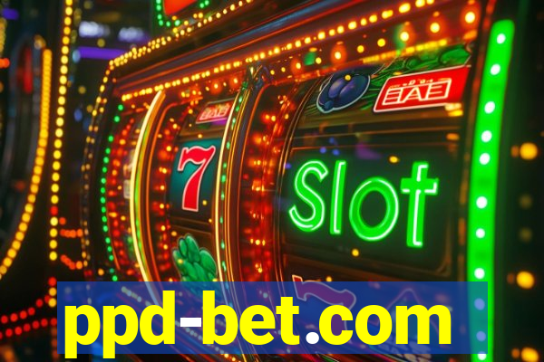 ppd-bet.com