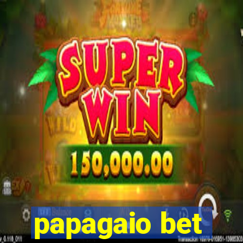 papagaio bet