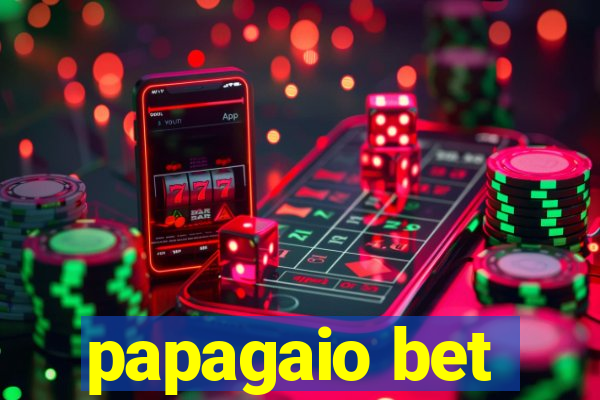 papagaio bet