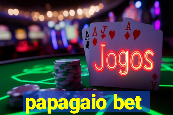 papagaio bet