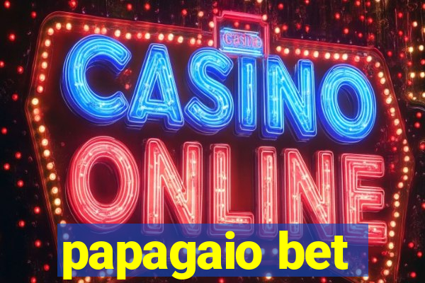 papagaio bet