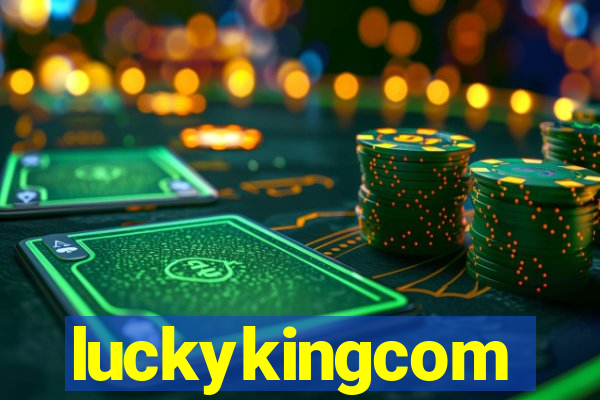 luckykingcom