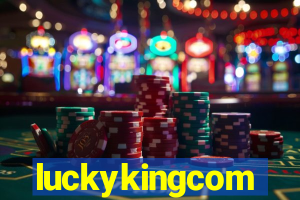 luckykingcom