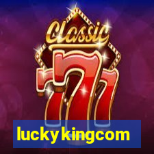 luckykingcom