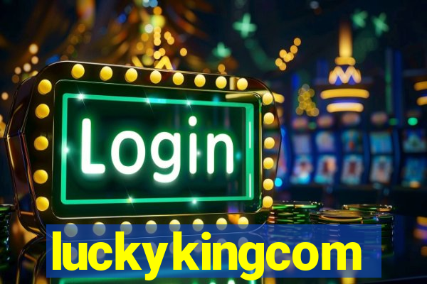 luckykingcom