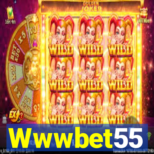 Wwwbet55