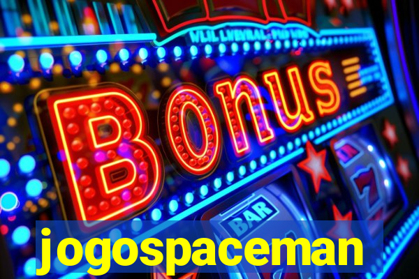 jogospaceman