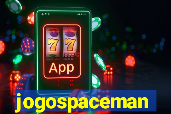 jogospaceman