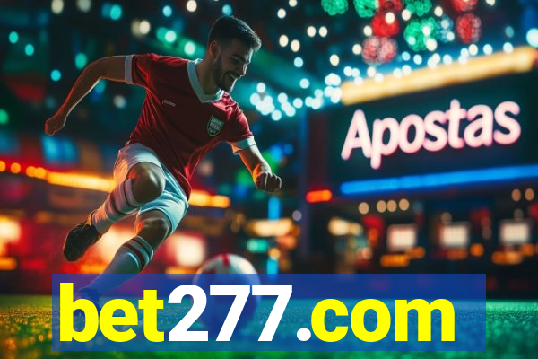 bet277.com